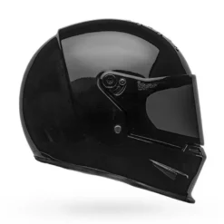 Casco Integrale Bell Eliminator Nero Lucido