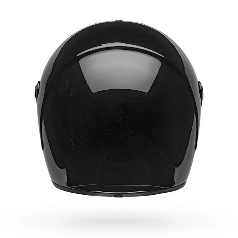 Casco Integrale Bell Eliminator Nero Lucido