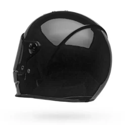 Casco Integrale Bell Eliminator Nero Lucido