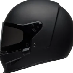 Casco Integrale Bell Eliminator Nero Opaco