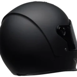 Casco Integrale Bell Eliminator Nero Opaco