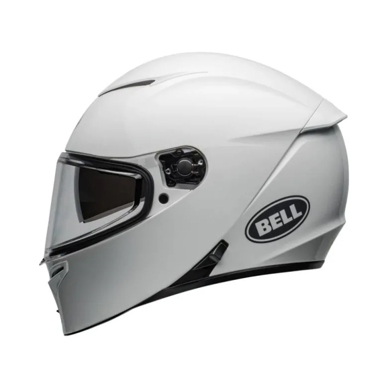 Casco Integrale Bell Lithium Mips 2025 Bianco