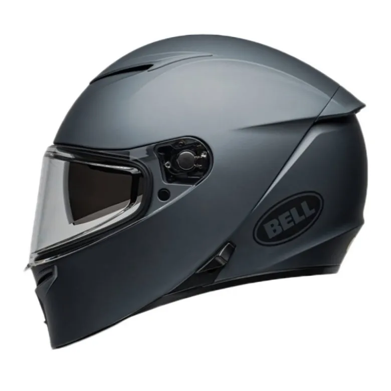 Casco Integrale Bell Lithium Mips 2025 Dark Titanium