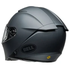 Casco Integrale Bell Lithium Mips 2025 Dark Titanium
