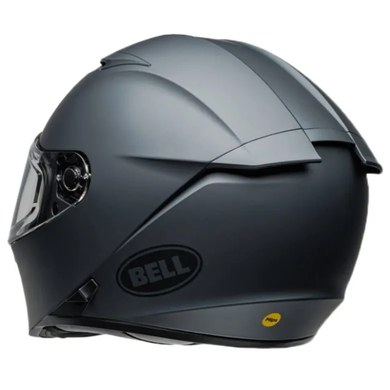 Casco Integrale Bell Lithium Mips 2025 Dark Titanium