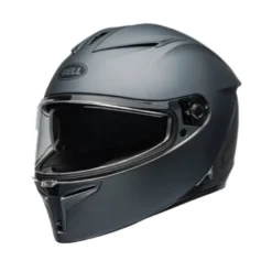Casco Integrale Bell Lithium Mips 2025 Dark Titanium