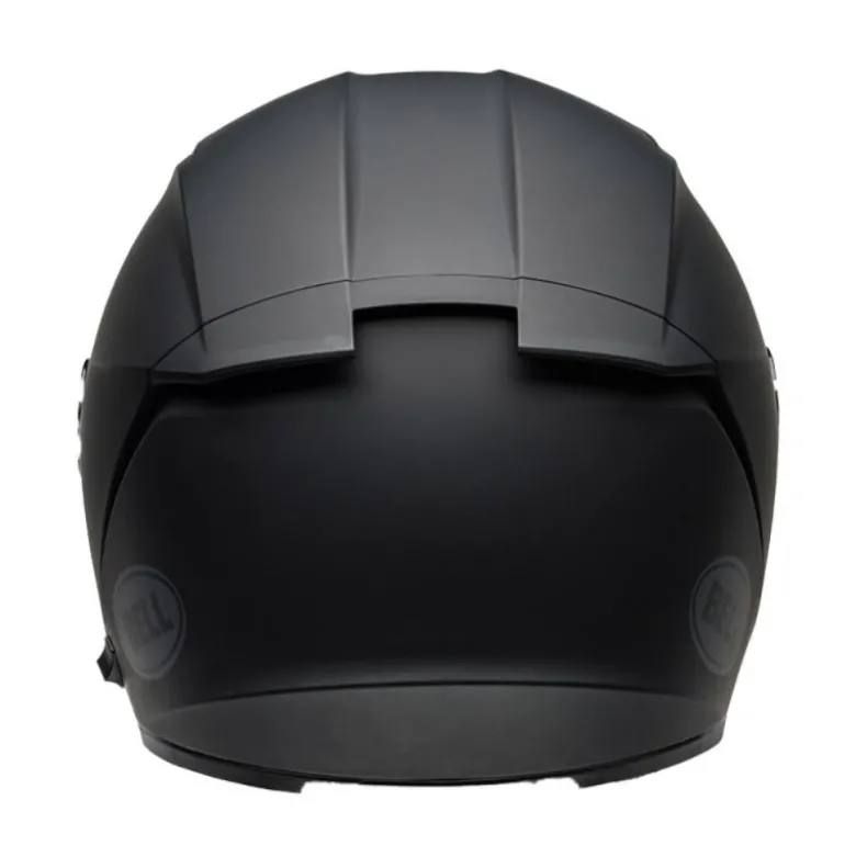 Casco Integrale Bell Lithium 2025 Nero Opaco