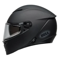 Casco Integrale Bell Lithium 2025 Nero Opaco