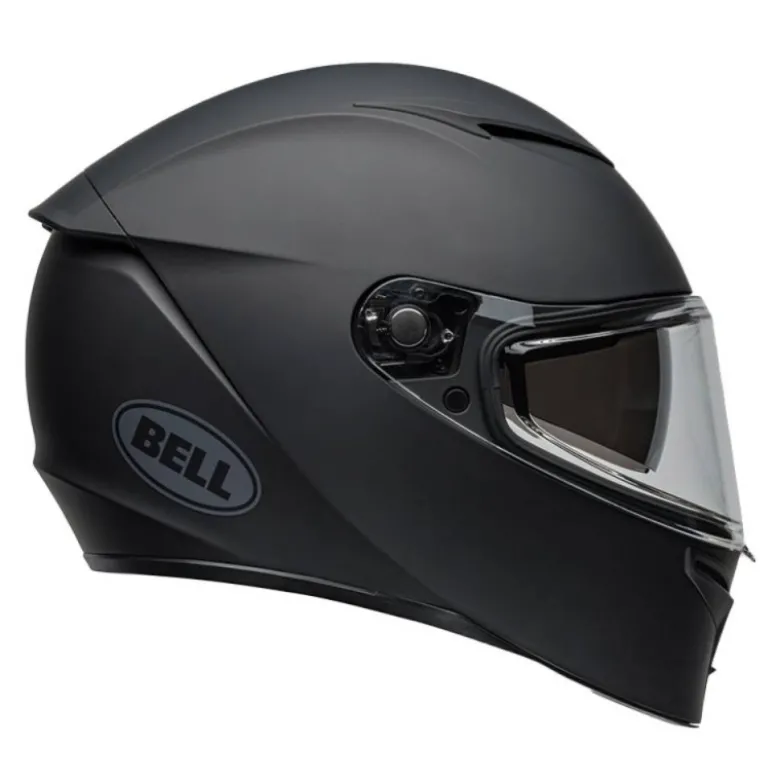 Casco Integrale Bell Lithium 2025 Nero Opaco