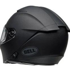 Casco Integrale Bell Lithium 2025 Nero Opaco