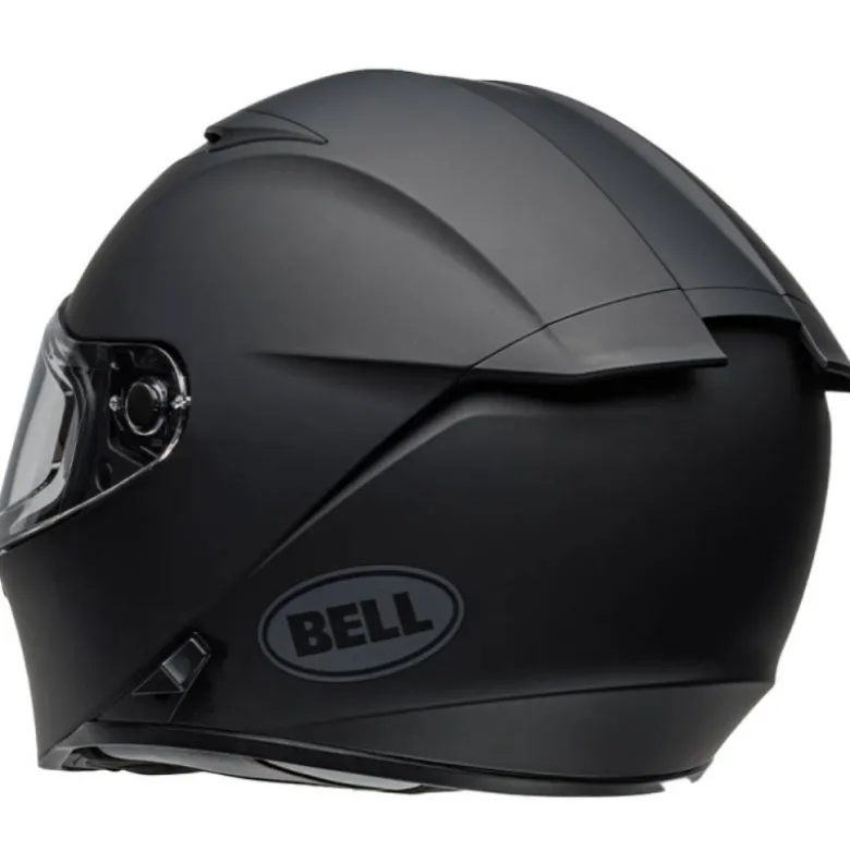 Casco Integrale Bell Lithium 2025 Nero Opaco
