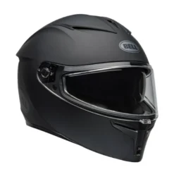 Casco Integrale Bell Lithium 2025 Nero Opaco