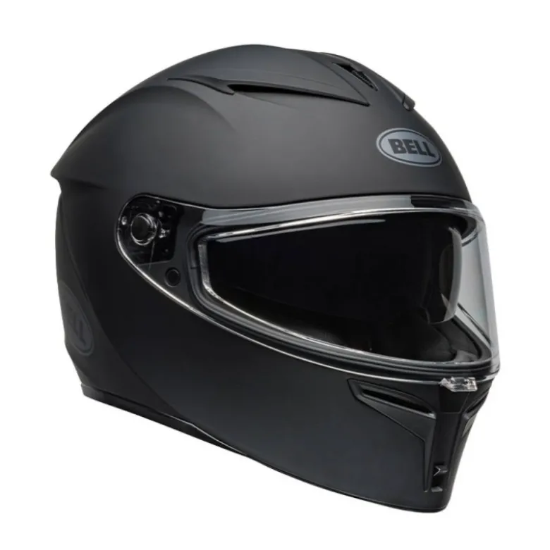 Casco Integrale Bell Lithium 2025 Nero Opaco