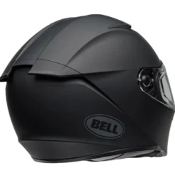 Casco Integrale Bell Lithium 2025 Nero Opaco