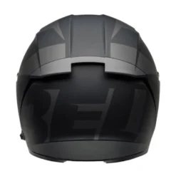 Casco Integrale Bell Lithium 2025 Shear Nero Opaco Nero Metallizzato