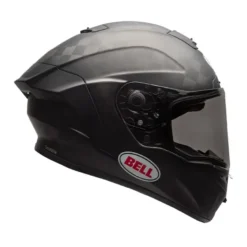 Casco Integrale Bell Pro Star Fim Nero Opaco