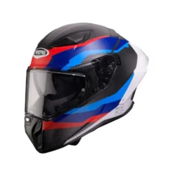 Casco Integrale Caberg Drift Evo II Carbon Msport Opaco
