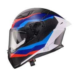 Casco Integrale Caberg Drift Evo II Carbon Msport Opaco