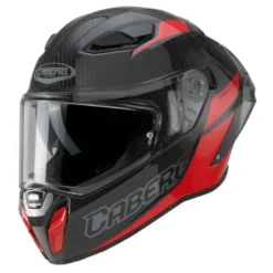 Casco Integrale Caberg Drift Evo II Carbon Nova Rosso