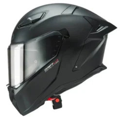 Casco Integrale Caberg Drift Evo II Nero Opaco