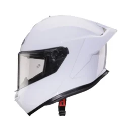 Casco Integrale Caberg Roxter Bianco Lucido