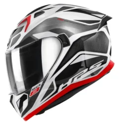 Casco Integrale Givi 50.8 Brave Bianco Titanio Nero