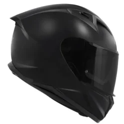 Casco Integrale Givi 50.8 Nero Opaco