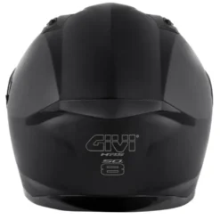 Casco Integrale Givi 50.8 Nero Opaco