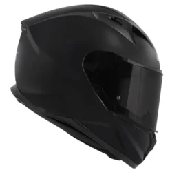Casco Integrale Givi 50.7 Nero Opaco