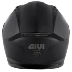 Casco Integrale Givi 50.7 Nero Opaco