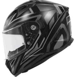 Casco Integrale Givi 50.7 Proton Titanio Nero