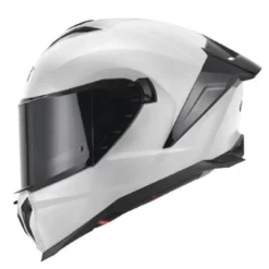 Casco Integrale Givi 50.3 Solid Bianco Lucido