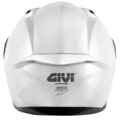 Casco Integrale Givi 50.7 Solid Bianco Lucido