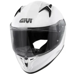 Casco Integrale Givi 50.7 Solid Bianco Lucido