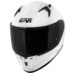 Casco Integrale Givi 50.7 Solid Bianco Lucido