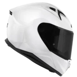 Casco Integrale Givi 50.7 Solid Bianco Lucido