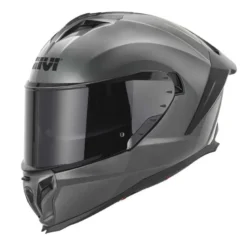 Casco Integrale Givi 50.3 Solid Grigio Lucido