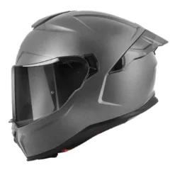 Casco Integrale Givi 55.1 Solid  Titanio Opaco