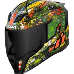 Casco Integrale Icon Airflite GP23