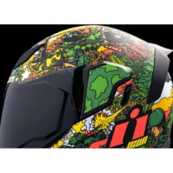 Casco Integrale Icon Airflite GP23