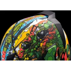 Casco Integrale Icon Airflite GP23