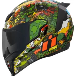 Casco Integrale Icon Airflite GP23