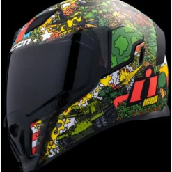 Casco Integrale Icon Airflite GP23