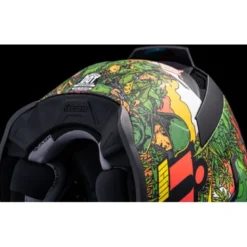 Casco Integrale Icon Airflite GP23