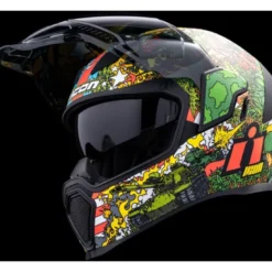 Casco Integrale Icon Airflite GP23