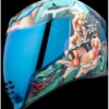 Casco Integrale Icon Airflite Pleasure Dome 4