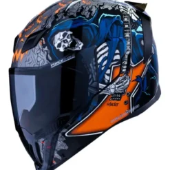 Casco Integrale Icon Airflite Trick or Street 4