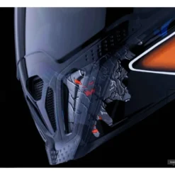 Casco Integrale Icon Airflite Trick or Street 4