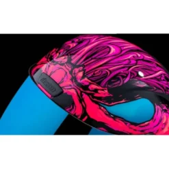 Casco Integrale Icon Airform Manik'RR Rosa