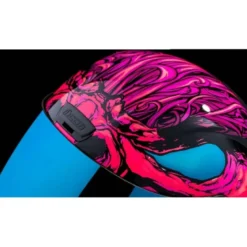 Casco Integrale Icon Airform Manik'RR Rosa